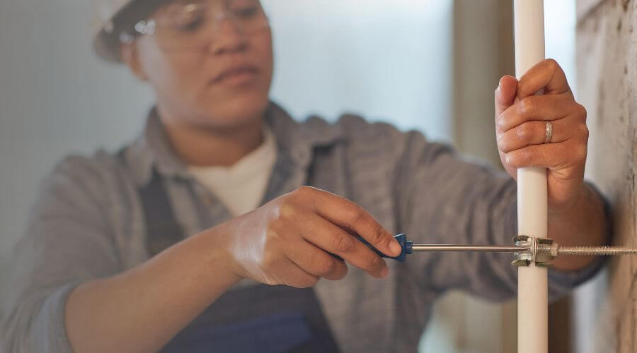 Professional annual plumbing maintenance services in Stevens, PA
